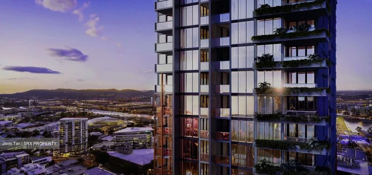 Boulevard 88 (D10), Apartment #593620811
